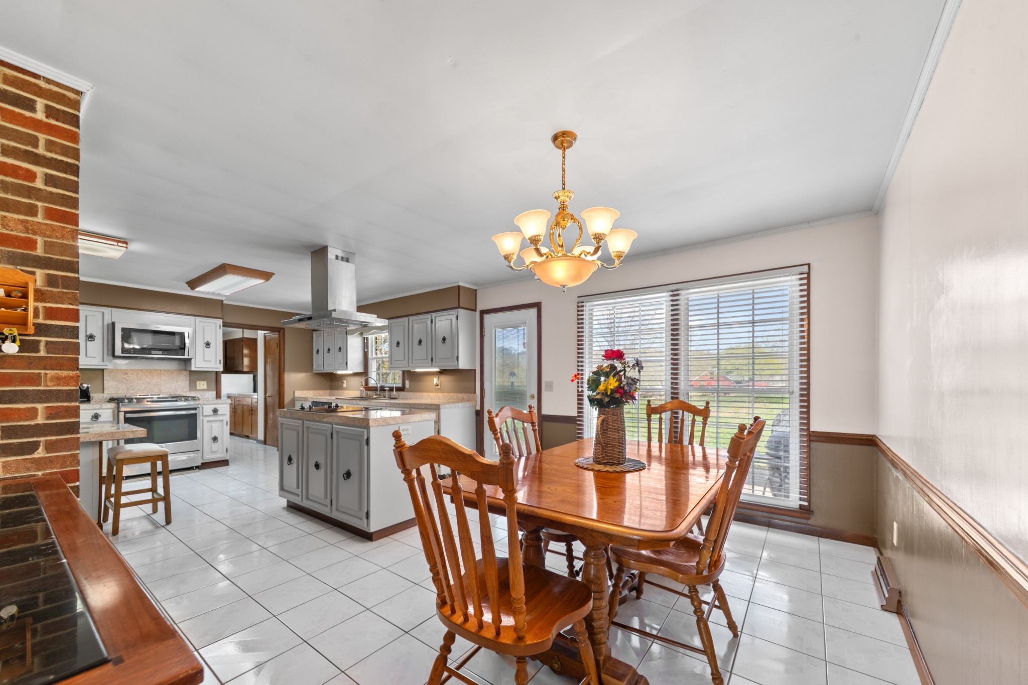 1839 Polly Adams Road Belfast TN 37019