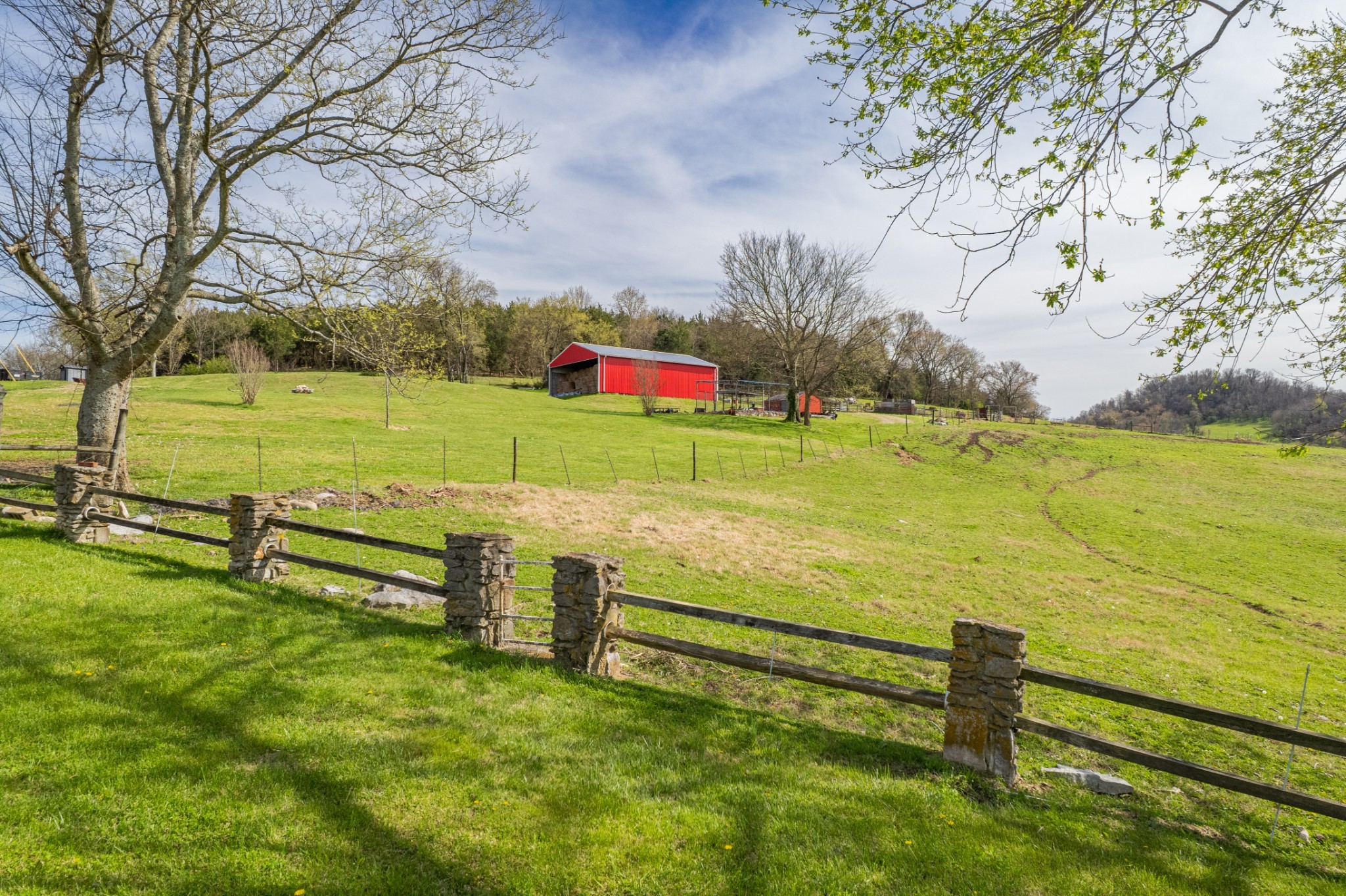 1839 Polly Adams Road Belfast TN 37019