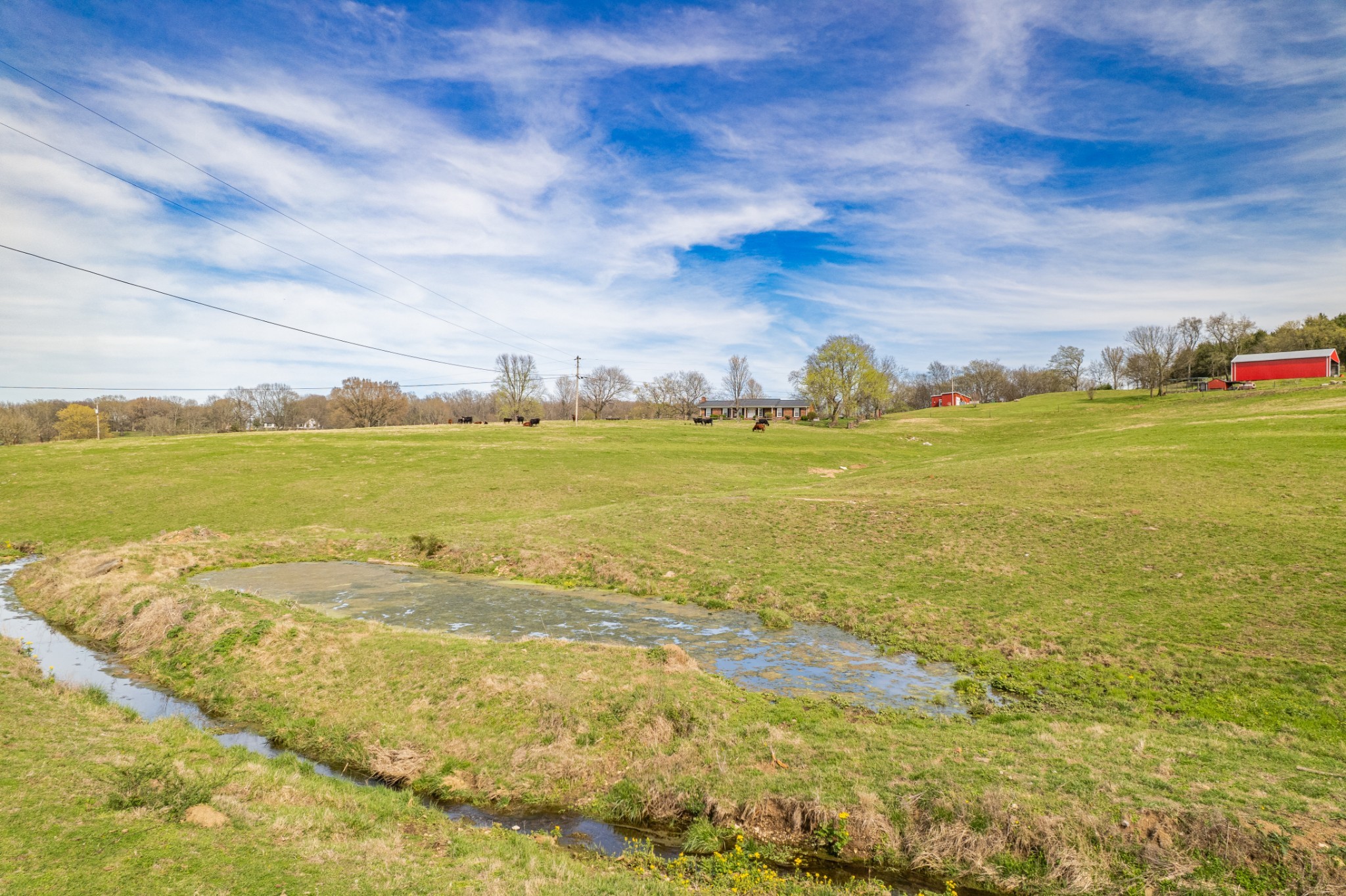 1839 Polly Adams Road Belfast TN 37019