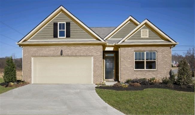 1730 Savannah Pass Lewisburg TN 37091