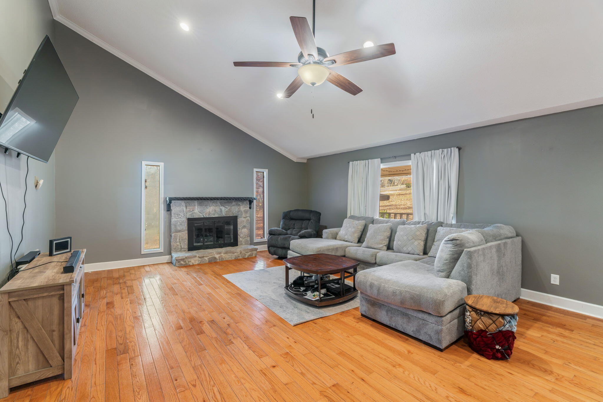 121 County Road 578 Englewood TN 37329