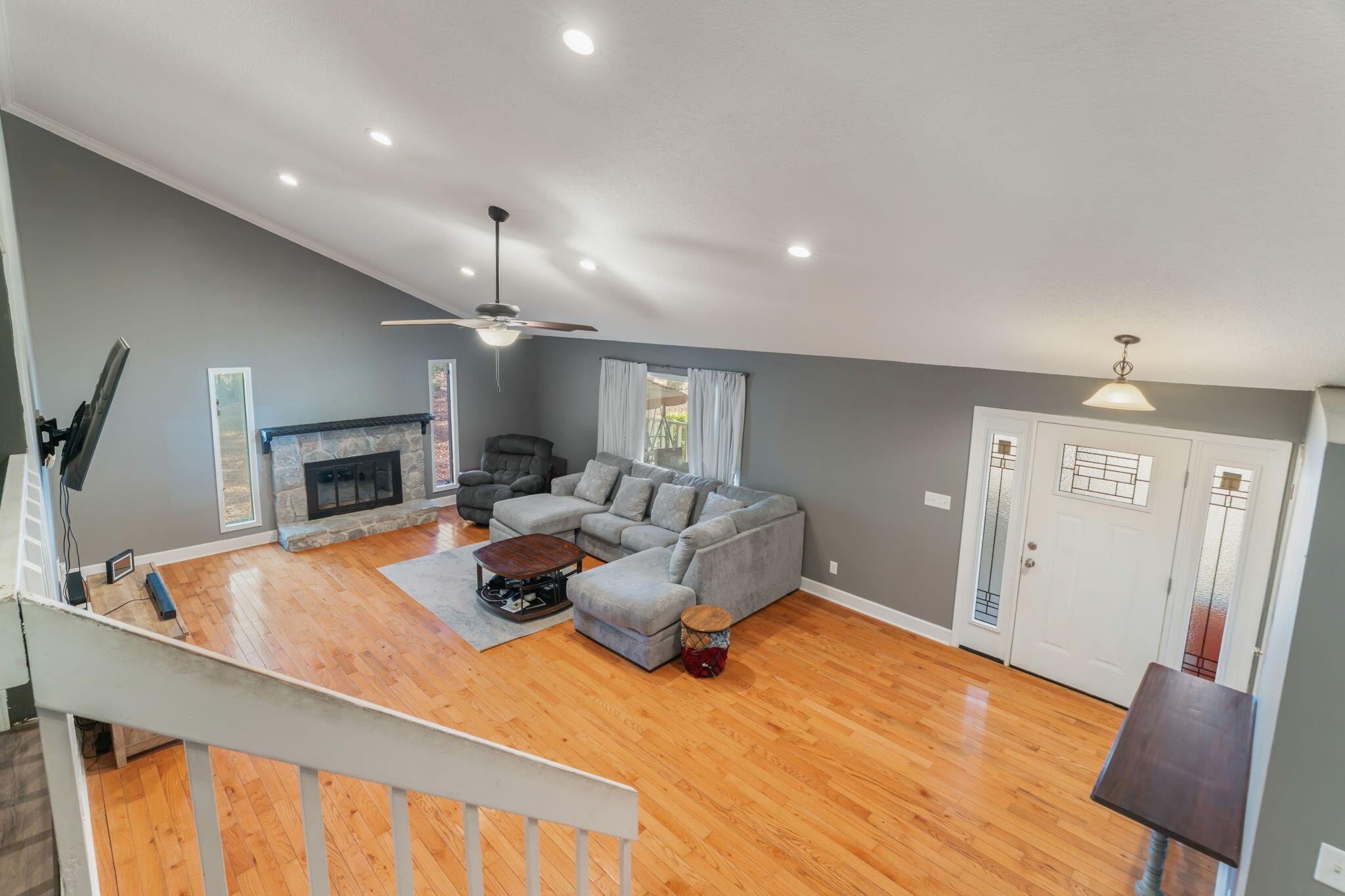 121 County Road 578 Englewood TN 37329