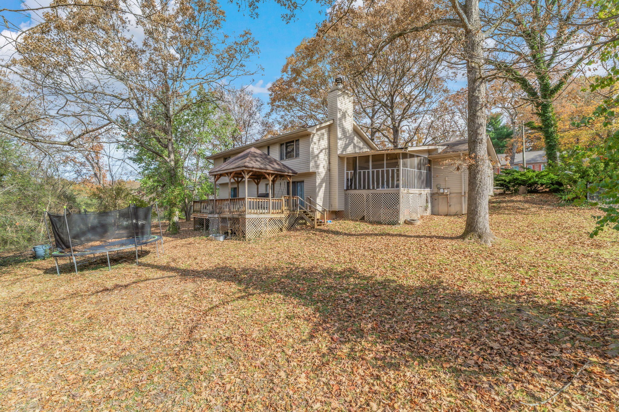 121 County Road 578 Englewood TN 37329