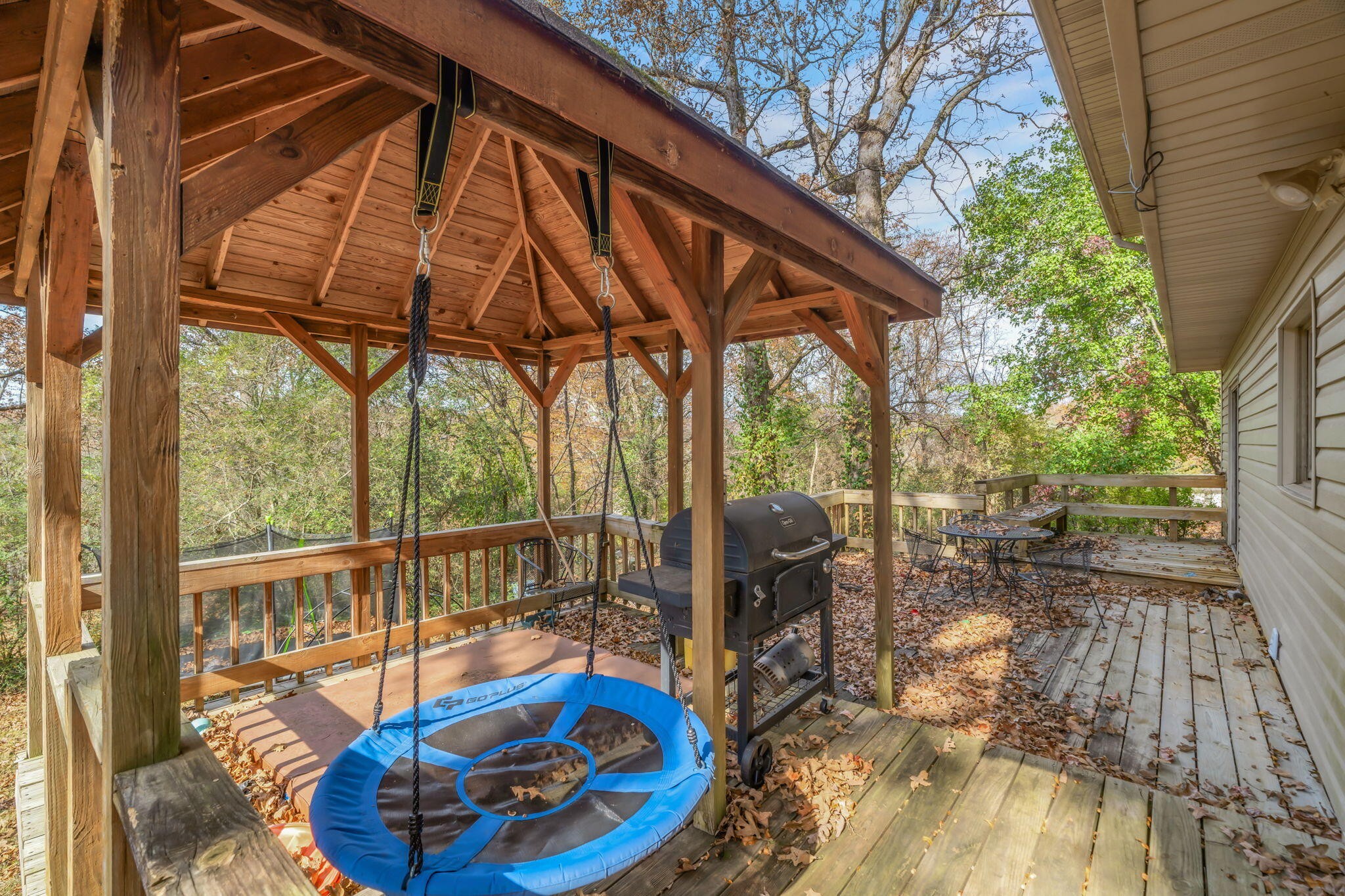121 County Road 578 Englewood TN 37329