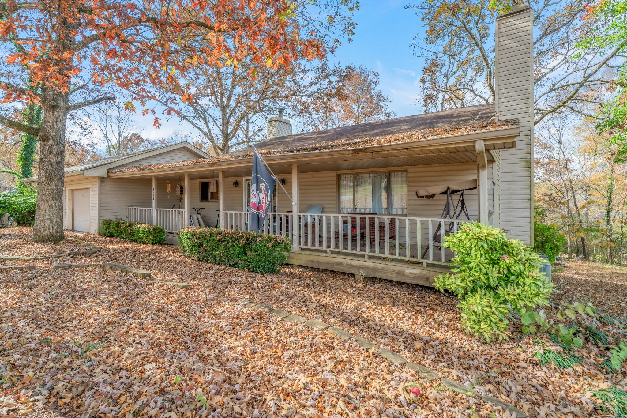 121 County Road 578 Englewood TN 37329