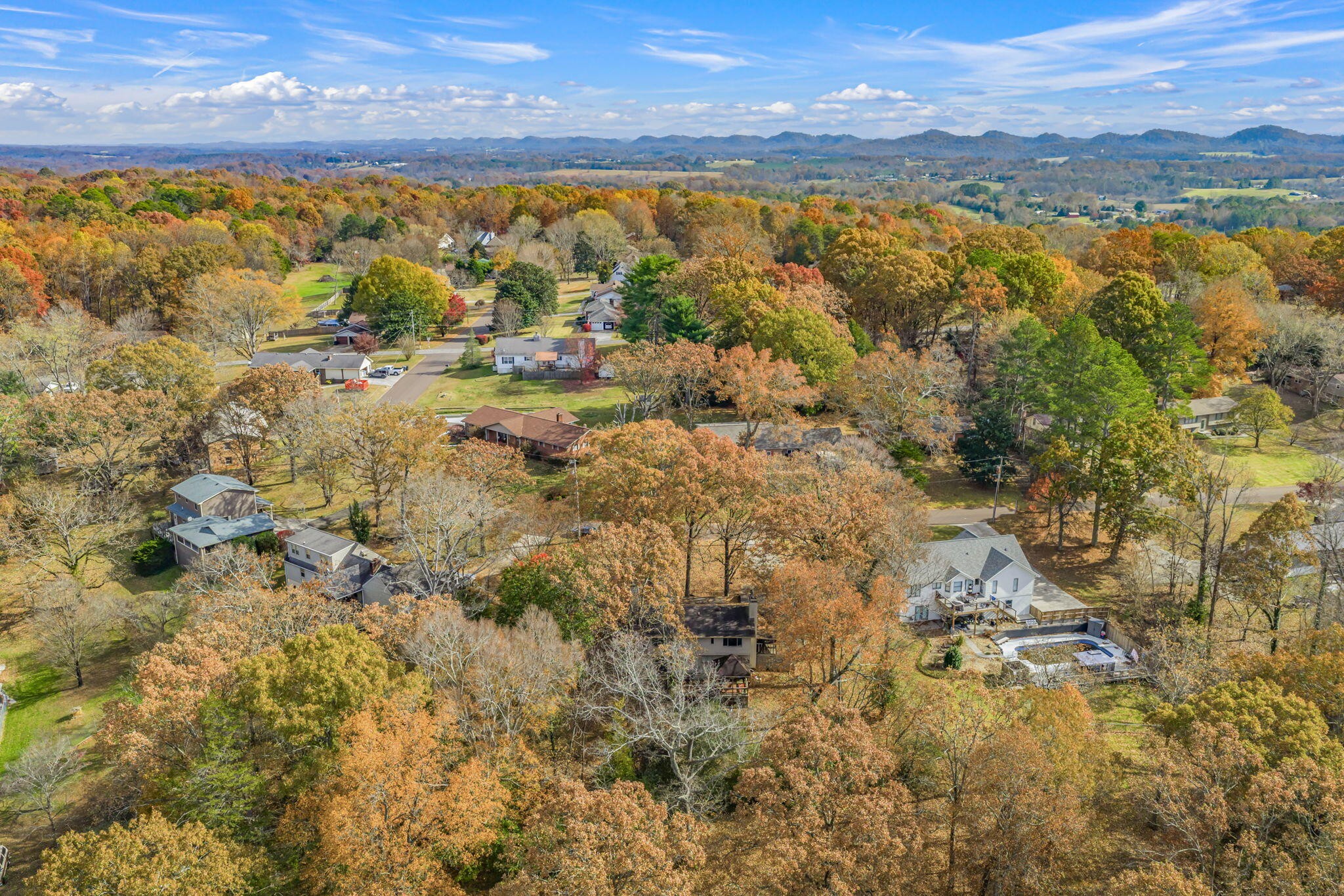 121 County Road 578 Englewood TN 37329