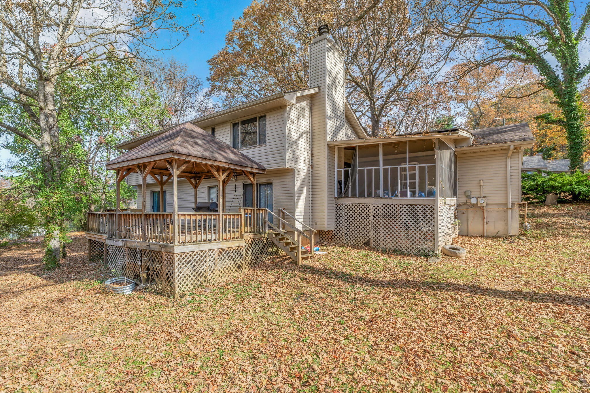 121 County Road 578 Englewood TN 37329