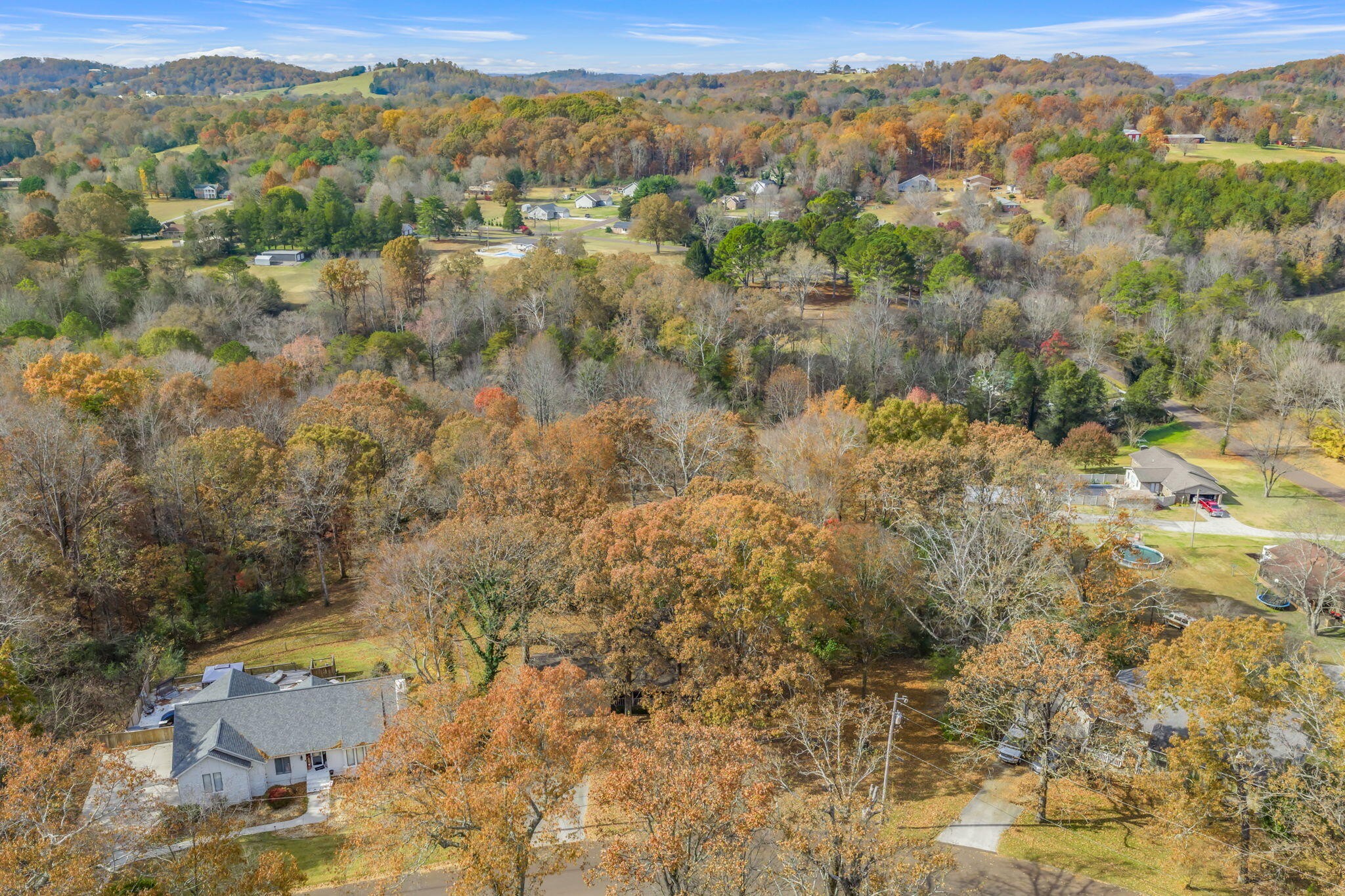 121 County Road 578 Englewood TN 37329
