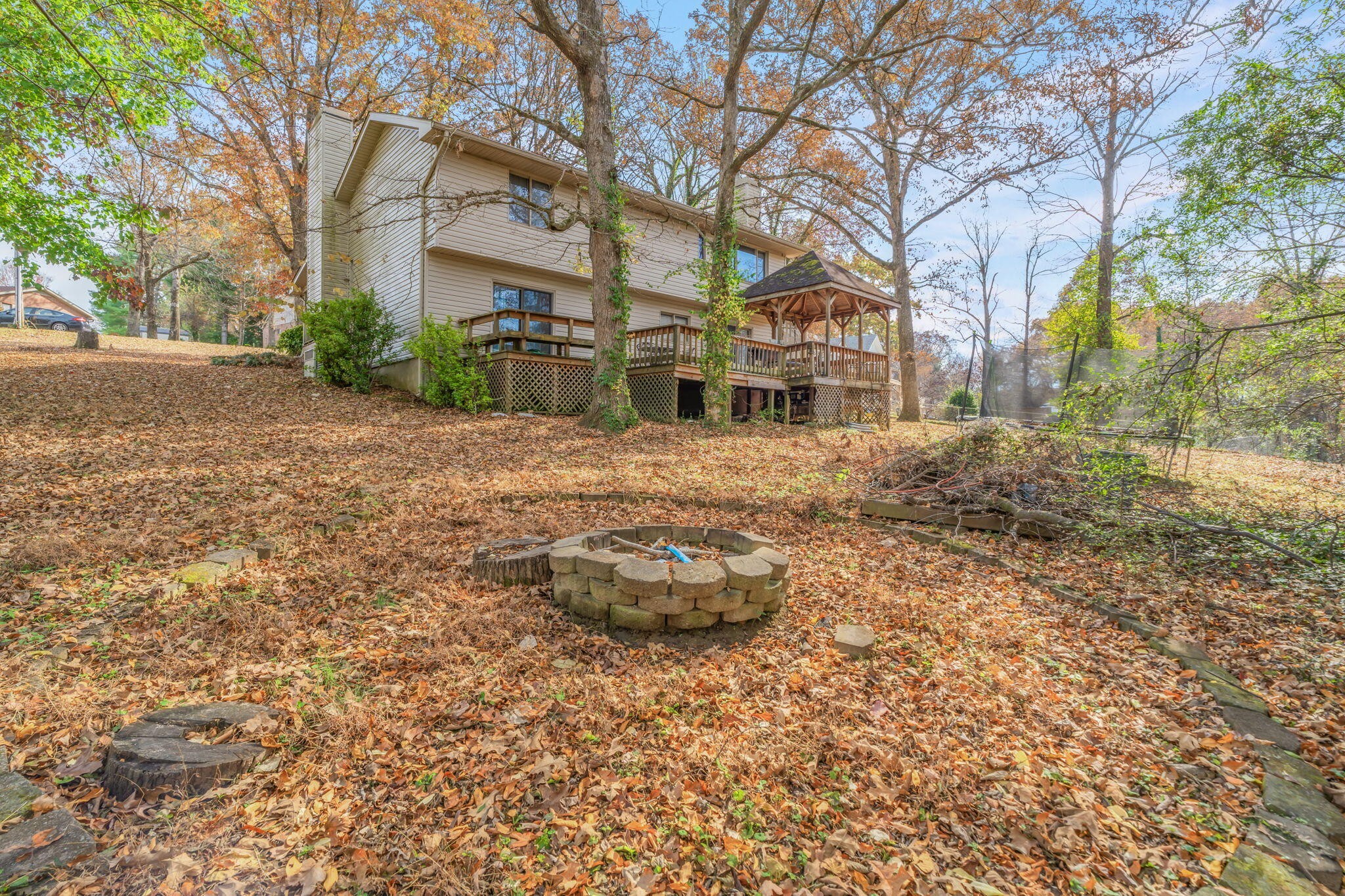 121 County Road 578 Englewood TN 37329