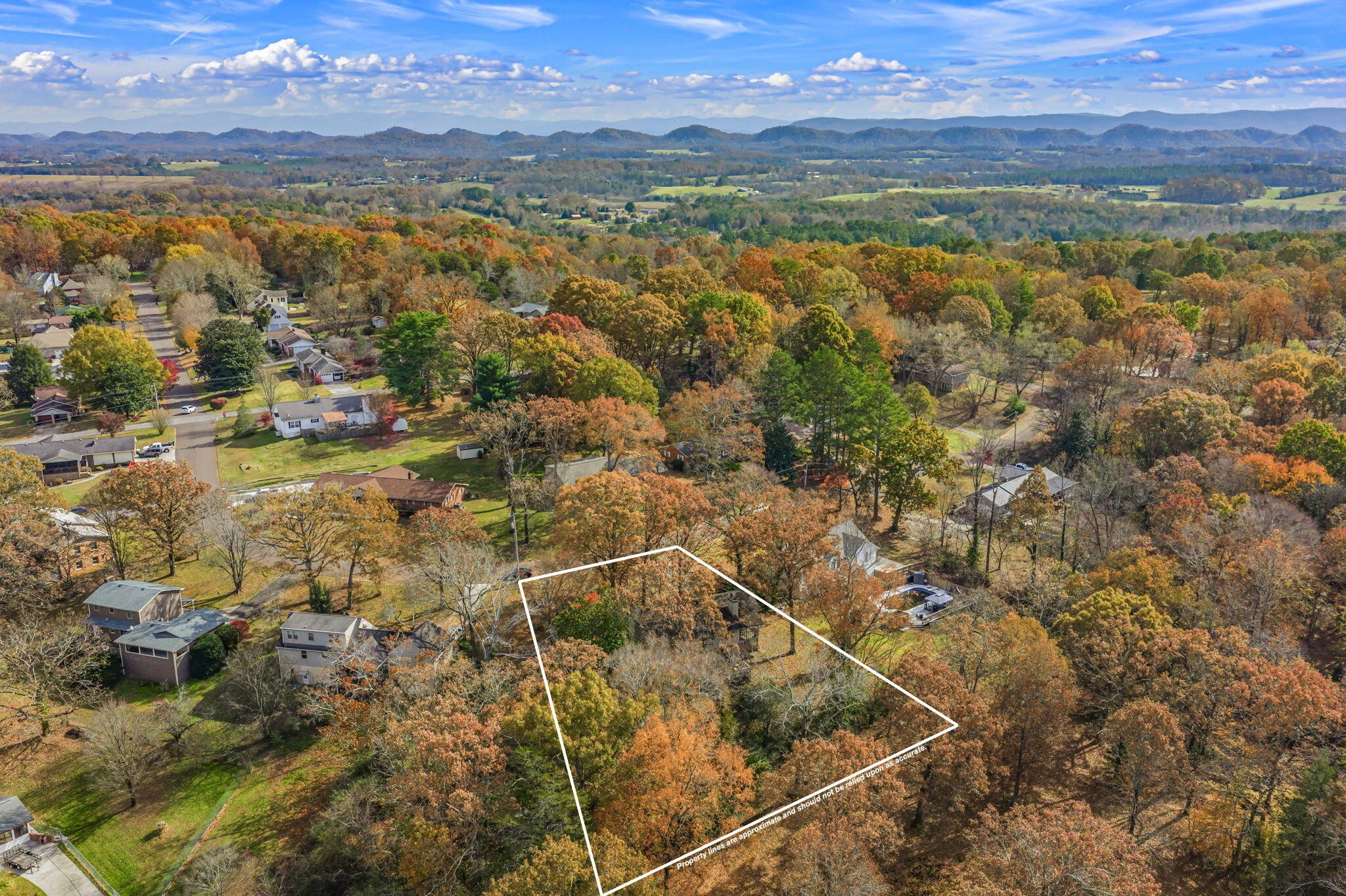 121 County Road 578 Englewood TN 37329