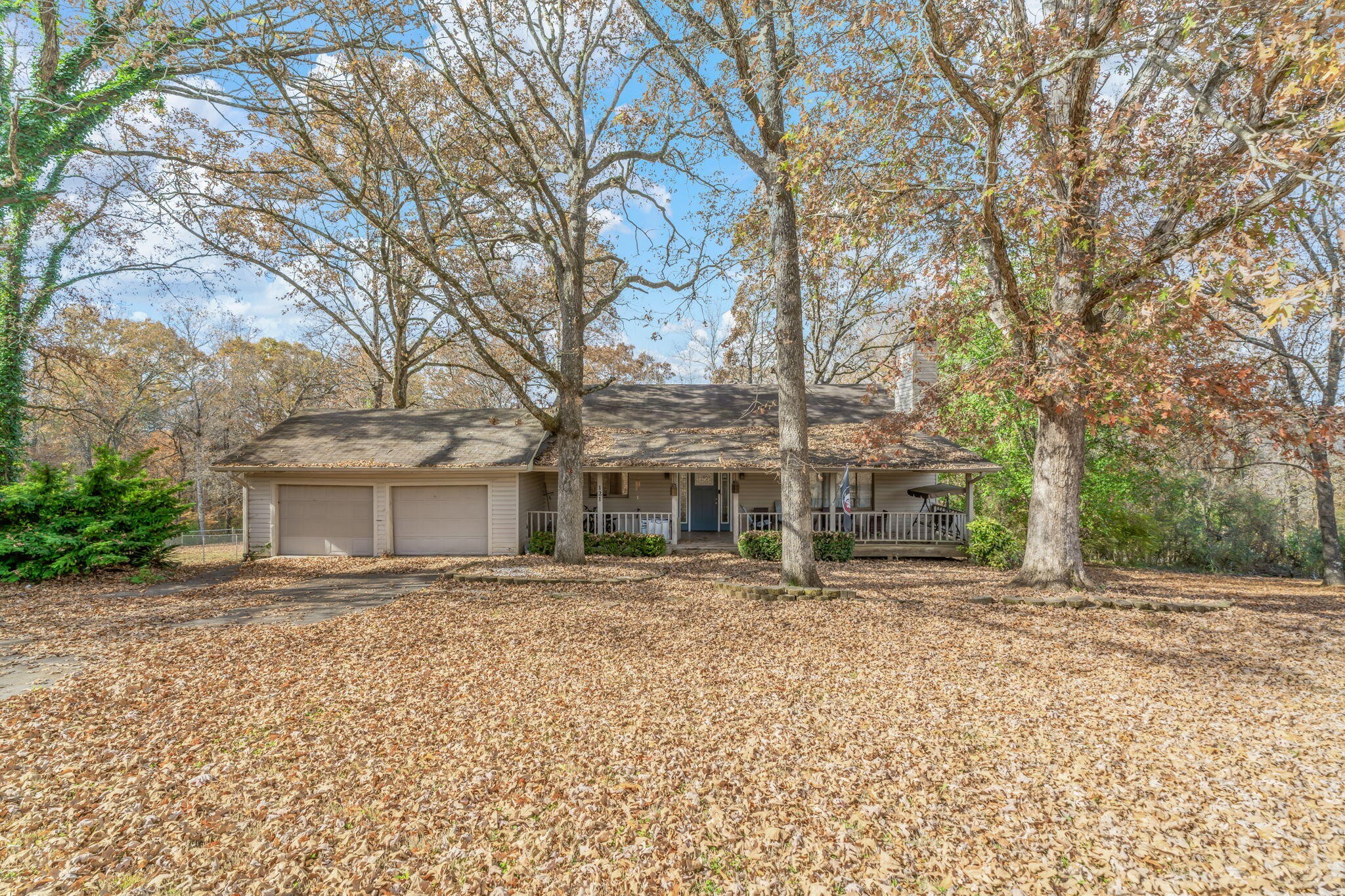 121 County Road 578 Englewood TN 37329