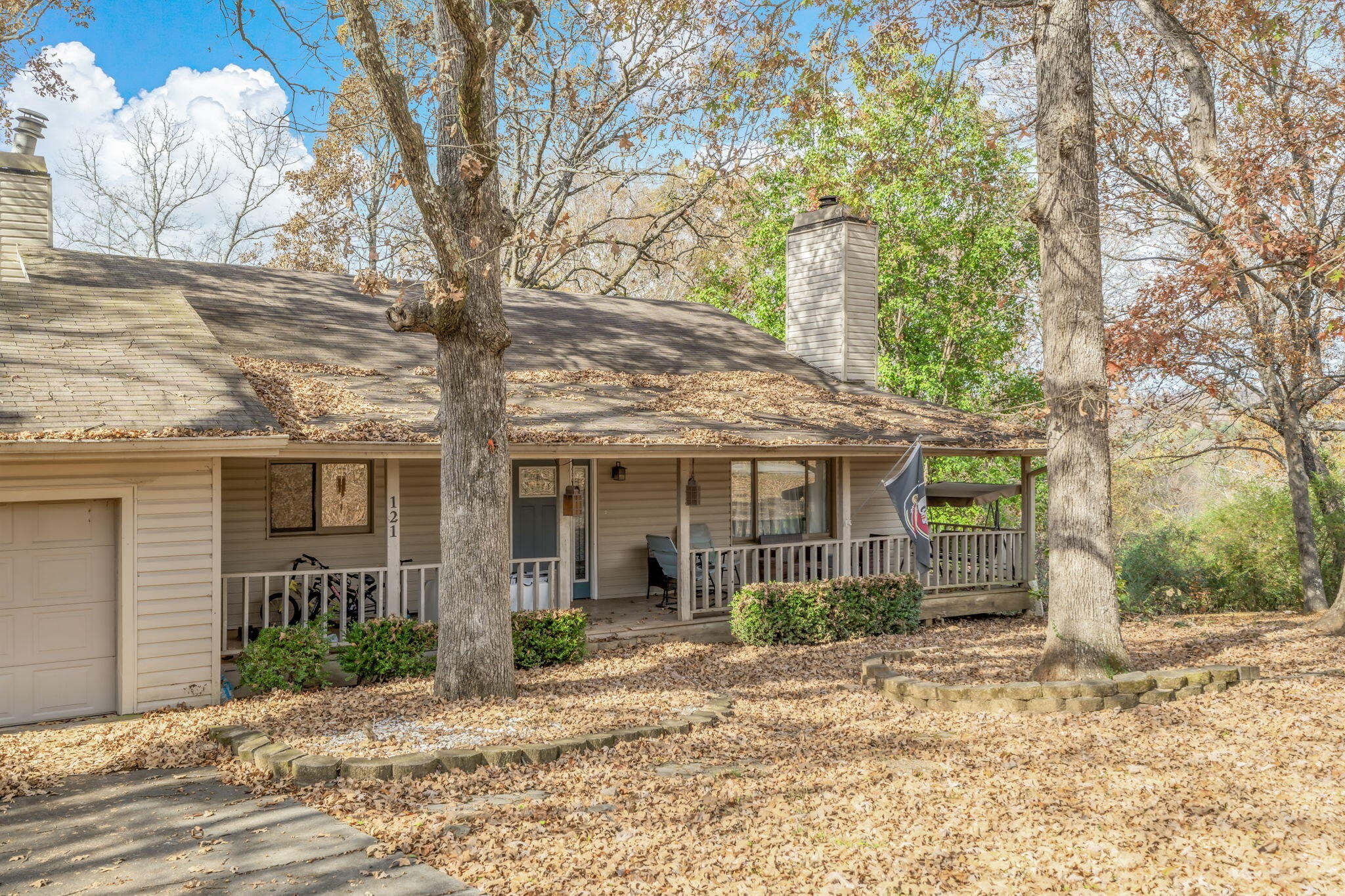 121 County Road 578 Englewood TN 37329