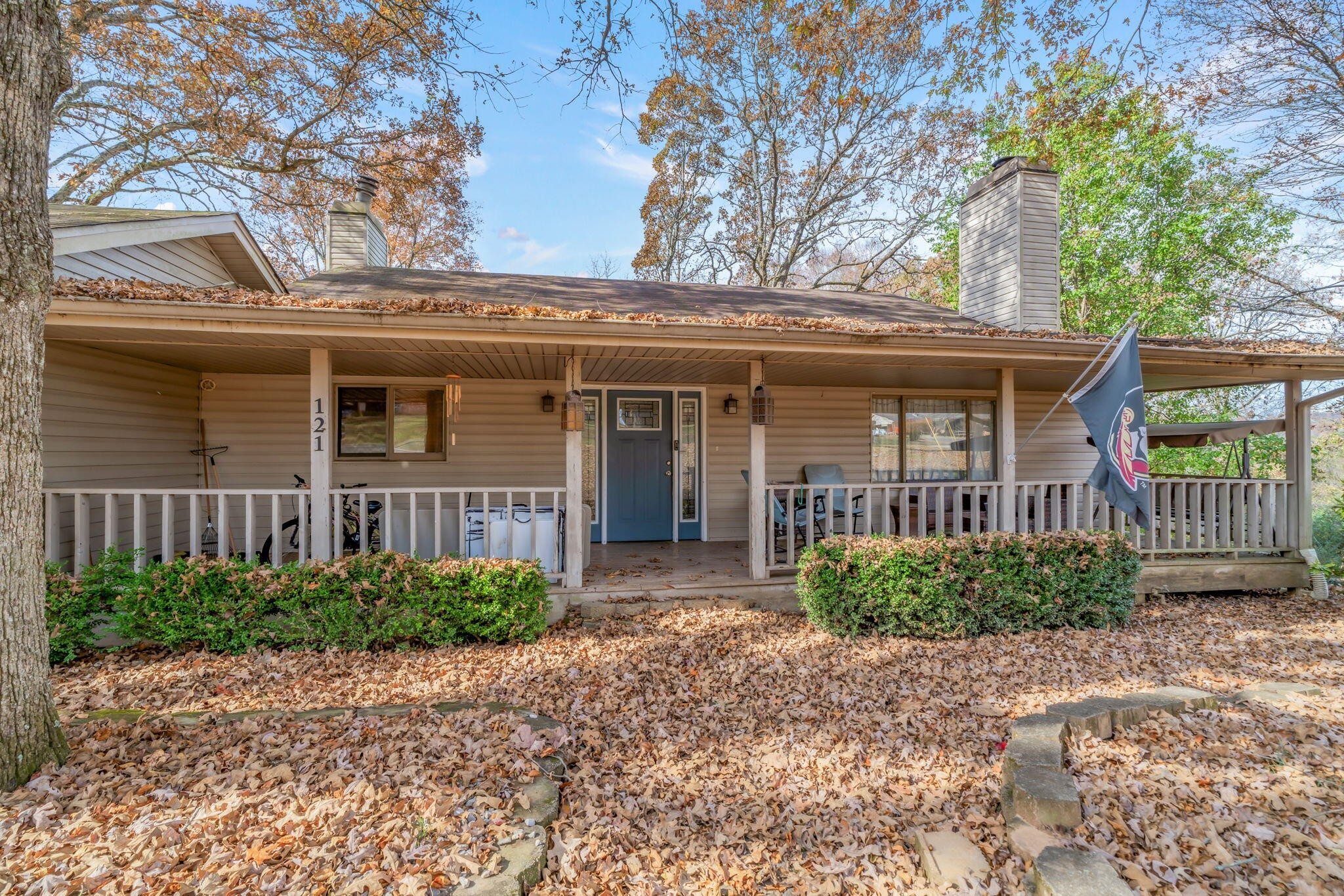121 County Road 578 Englewood TN 37329