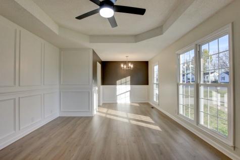 747 Shelton Circle Clarksville TN 37042