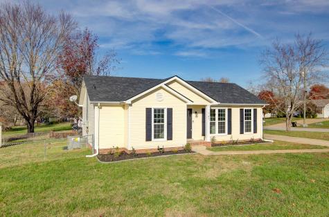 747 Shelton Circle Clarksville TN 37042