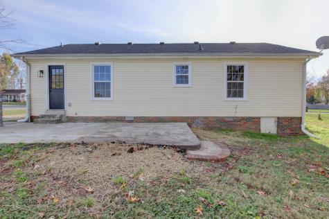 747 Shelton Circle Clarksville TN 37042