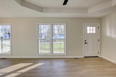 747 Shelton Circle Clarksville TN 37042