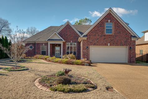 4839 Trevino Court Murfreesboro TN 37128