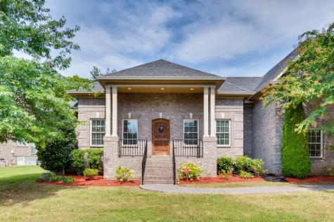 213 Valley Bend Drive Nashville TN 37214