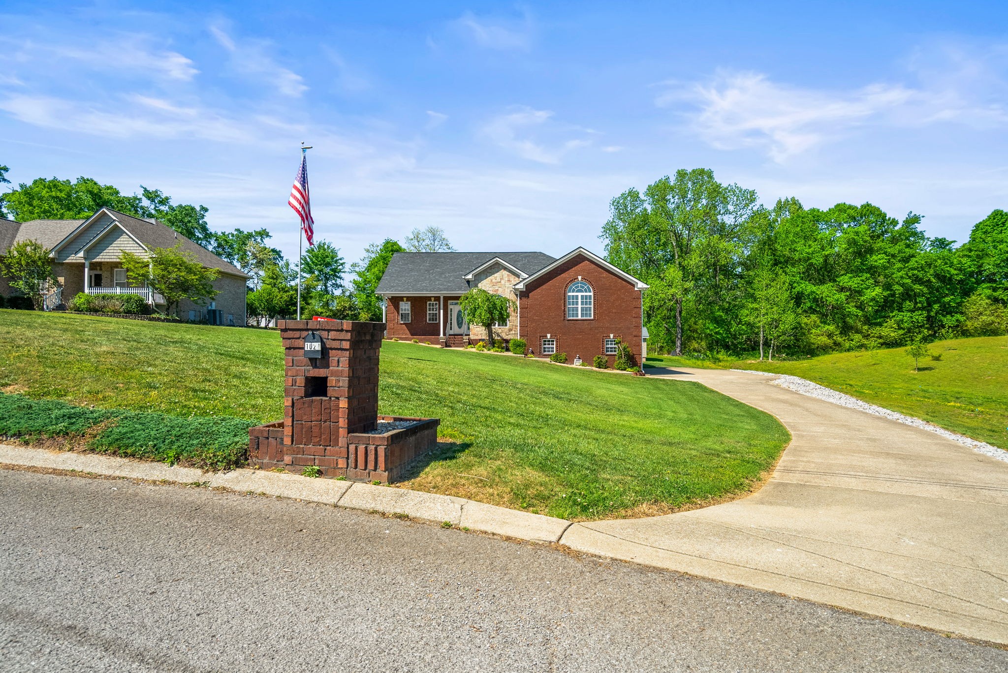 1021 Bending Chestnut Drive Lebanon TN 37087