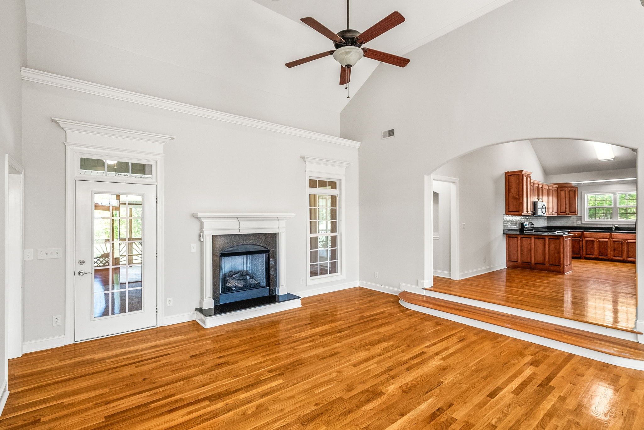 1021 Bending Chestnut Drive Lebanon TN 37087