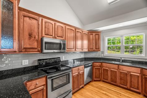 1021 Bending Chestnut Drive Lebanon TN 37087