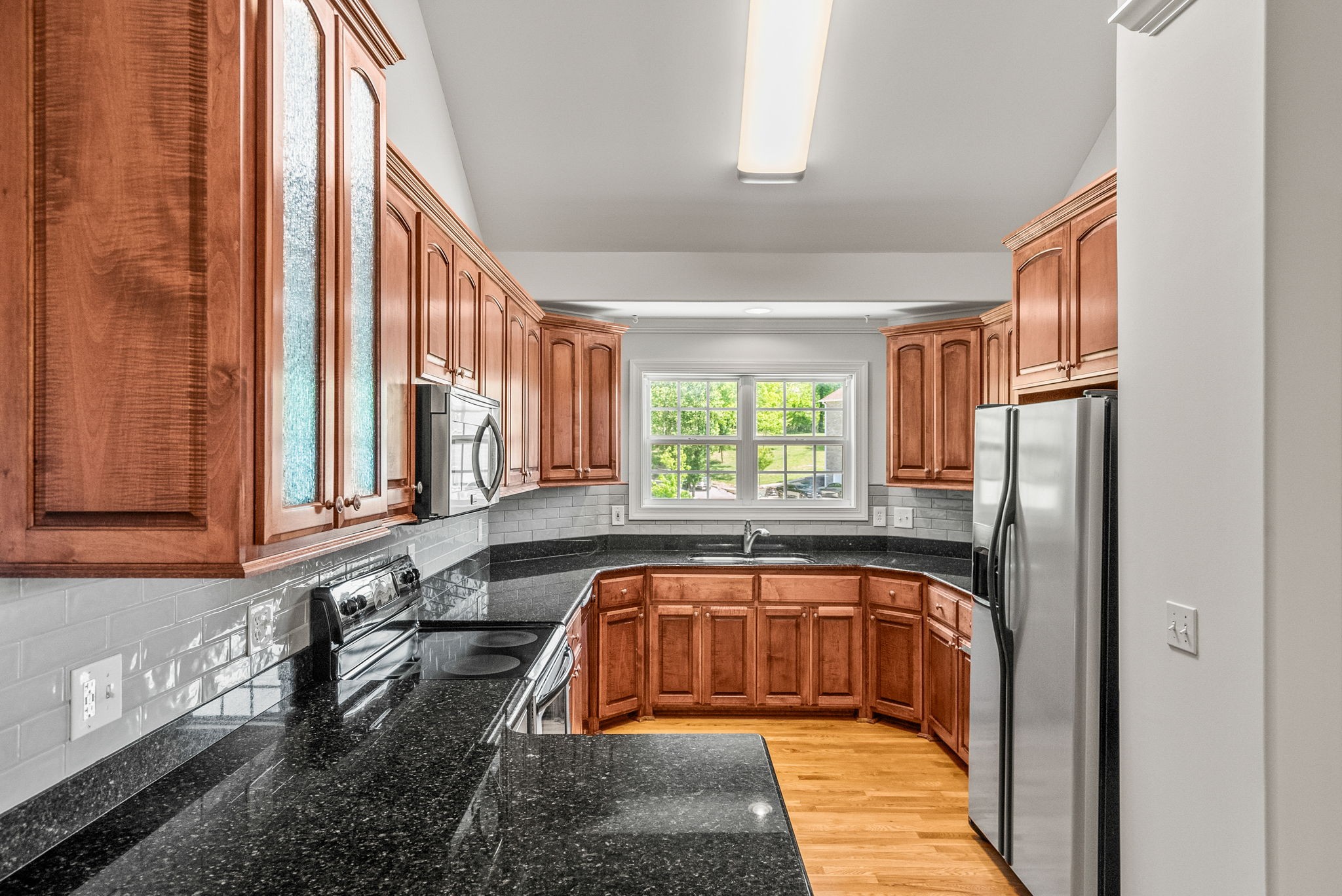 1021 Bending Chestnut Drive Lebanon TN 37087