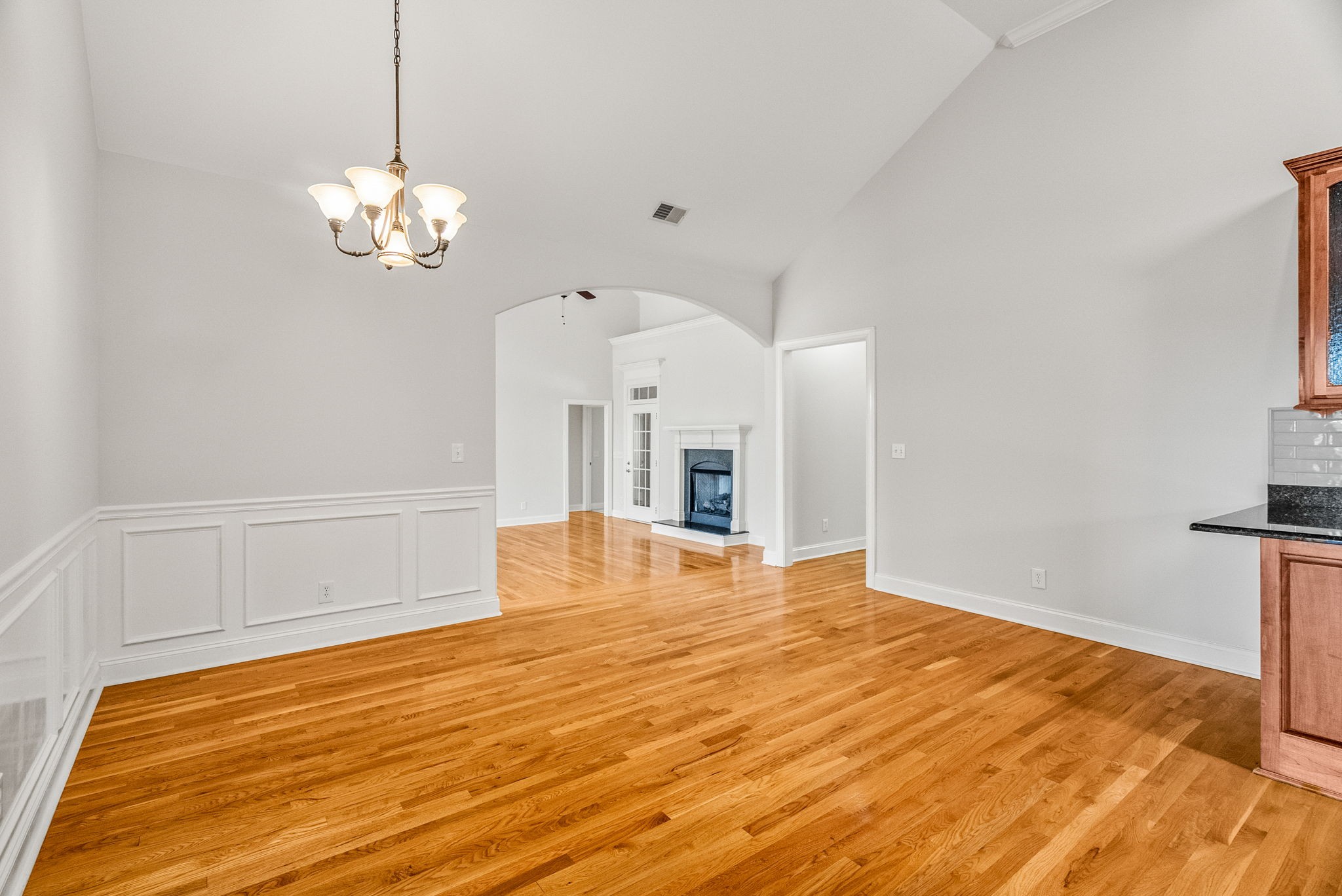 1021 Bending Chestnut Drive Lebanon TN 37087