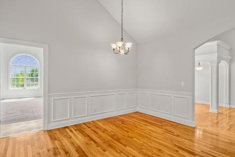 1021 Bending Chestnut Drive Lebanon TN 37087
