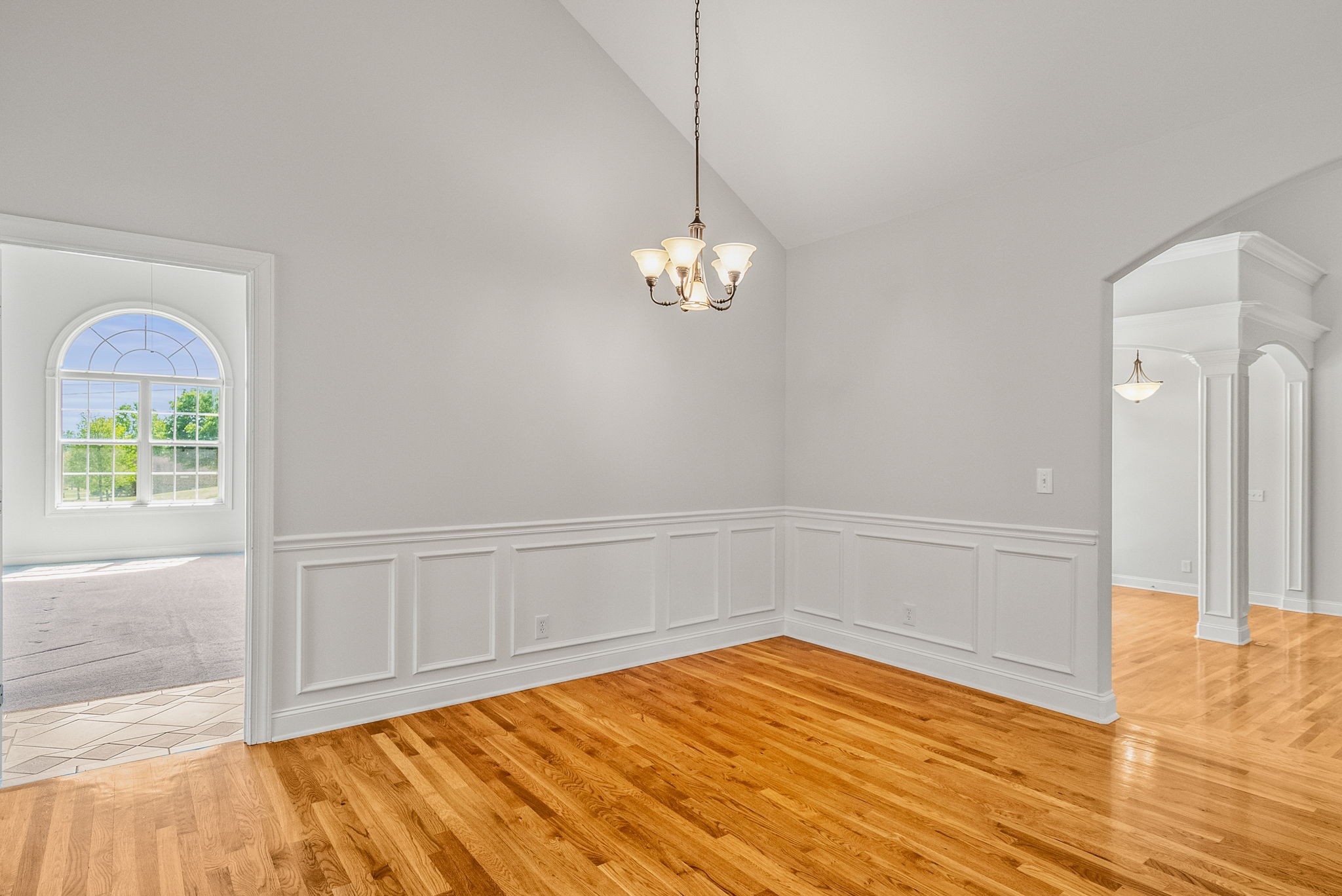 1021 Bending Chestnut Drive Lebanon TN 37087