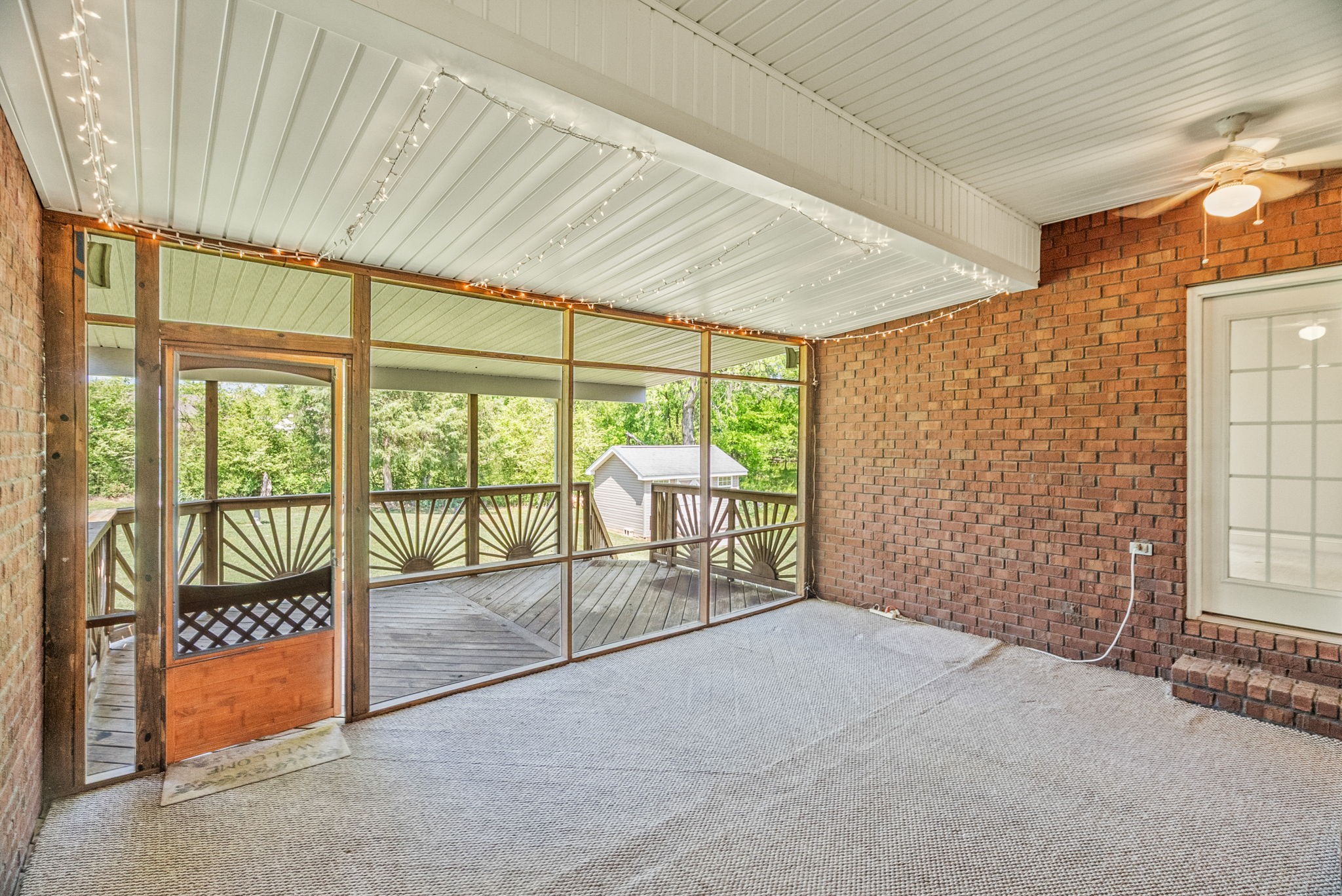 1021 Bending Chestnut Drive Lebanon TN 37087
