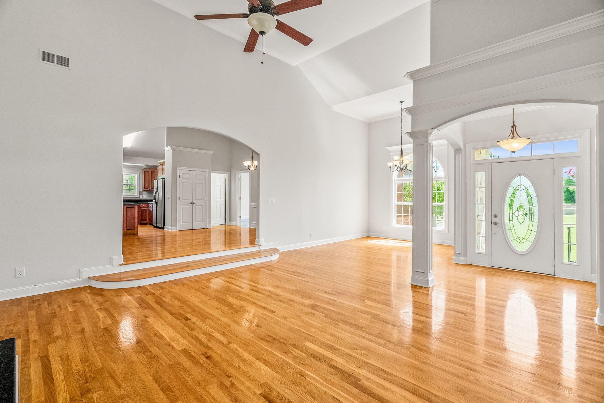 1021 Bending Chestnut Drive Lebanon TN 37087