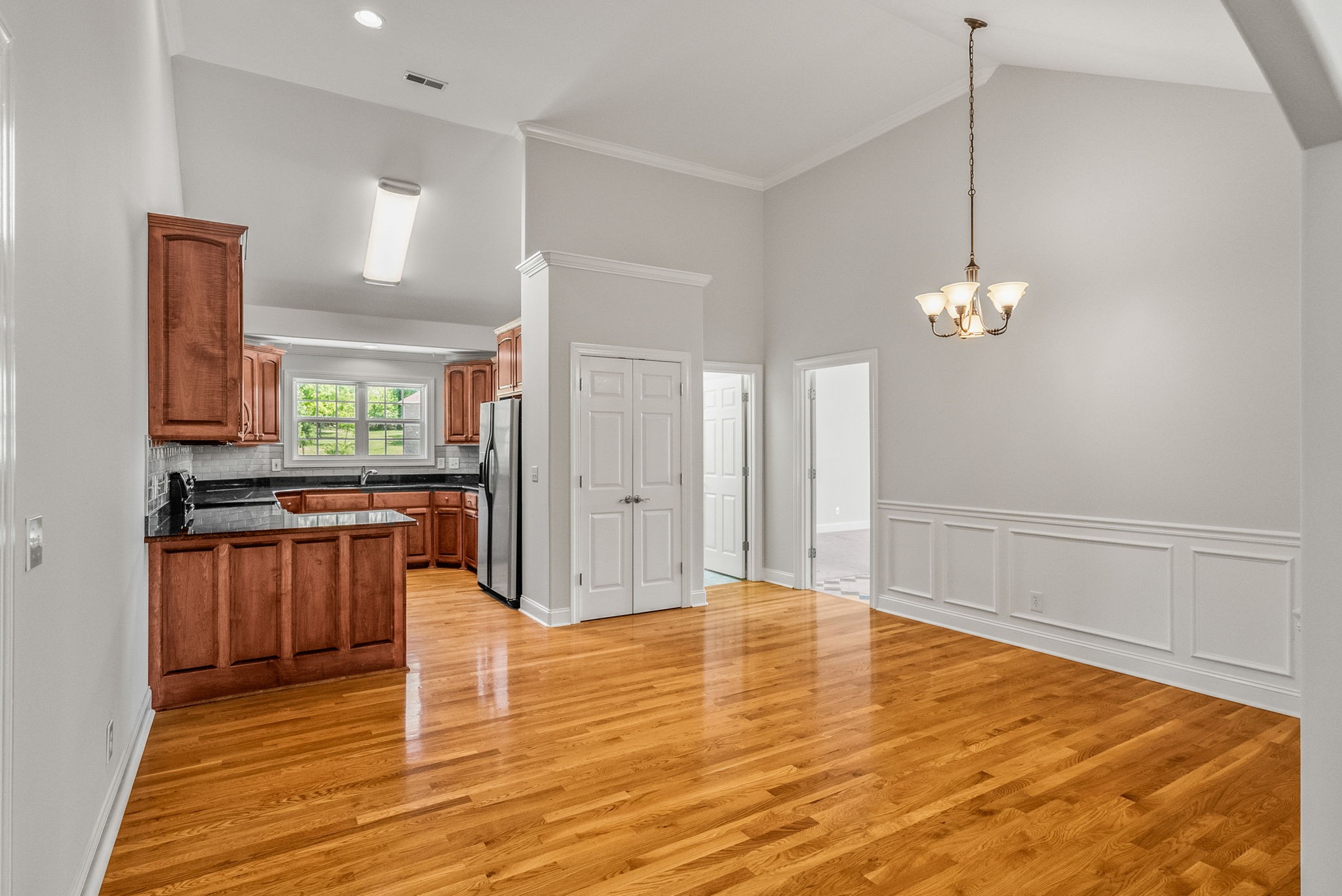 1021 Bending Chestnut Drive Lebanon TN 37087