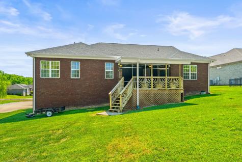 1021 Bending Chestnut Drive Lebanon TN 37087