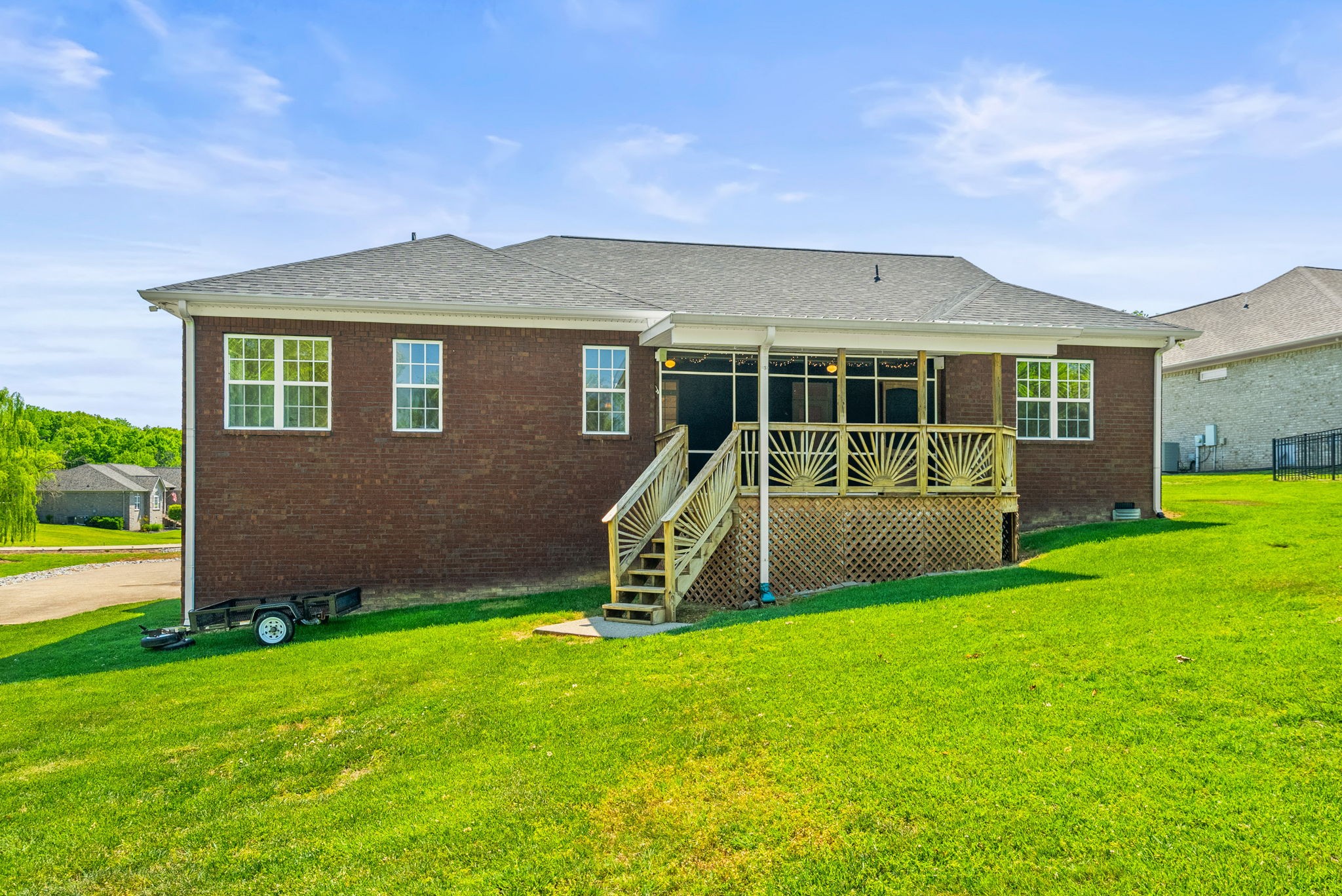 1021 Bending Chestnut Drive Lebanon TN 37087