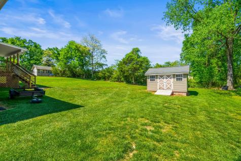 1021 Bending Chestnut Drive Lebanon TN 37087