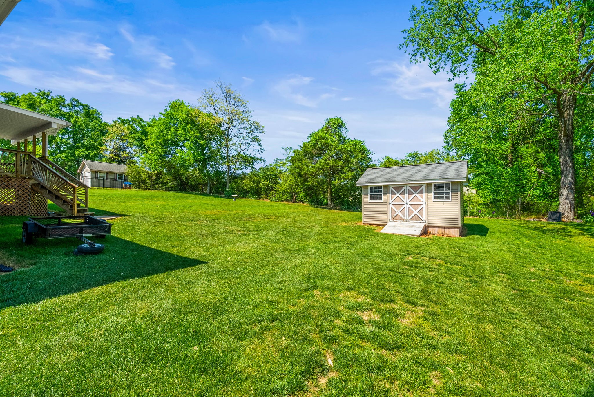 1021 Bending Chestnut Drive Lebanon TN 37087