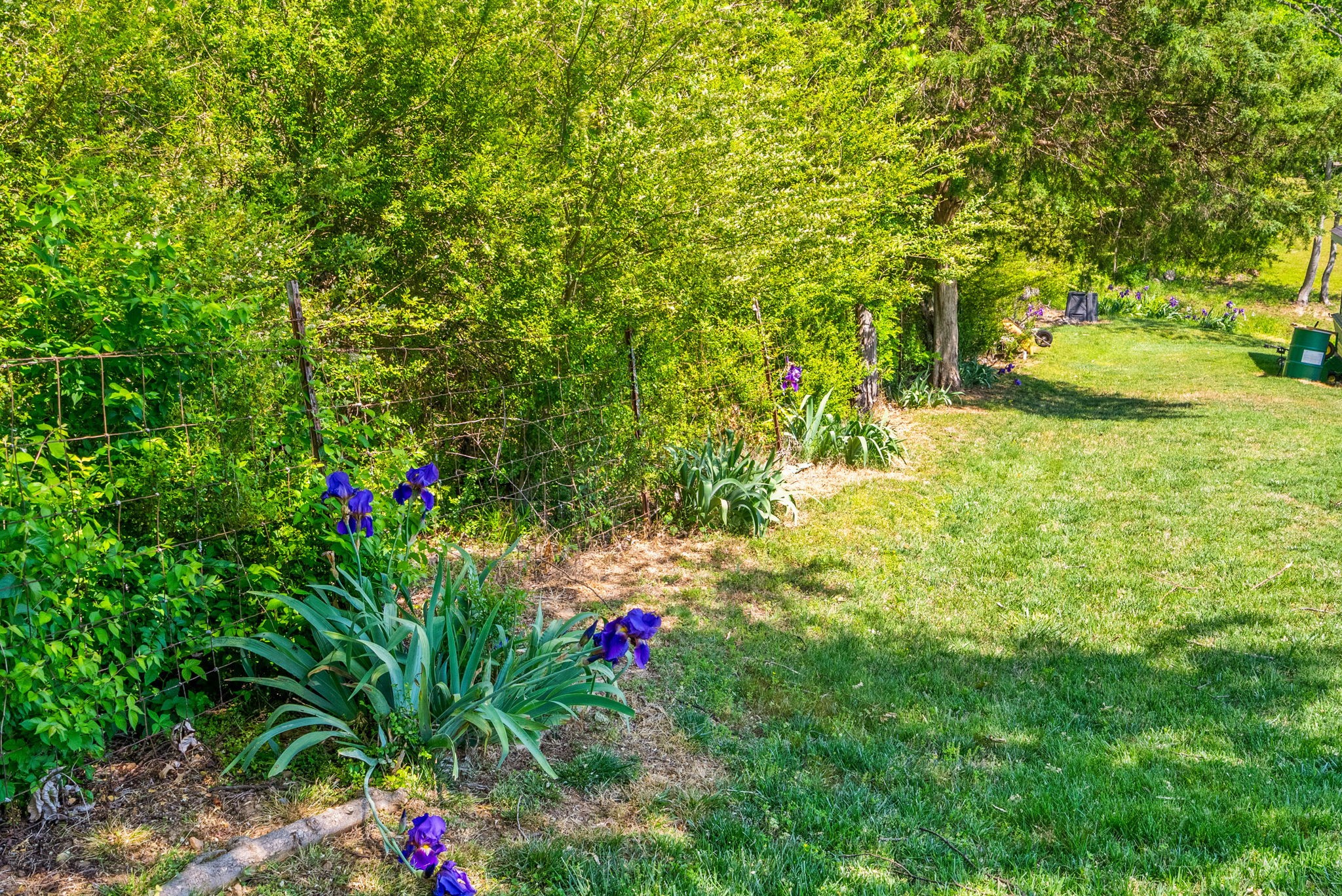 1021 Bending Chestnut Drive Lebanon TN 37087