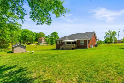 1021 Bending Chestnut Drive Lebanon TN 37087