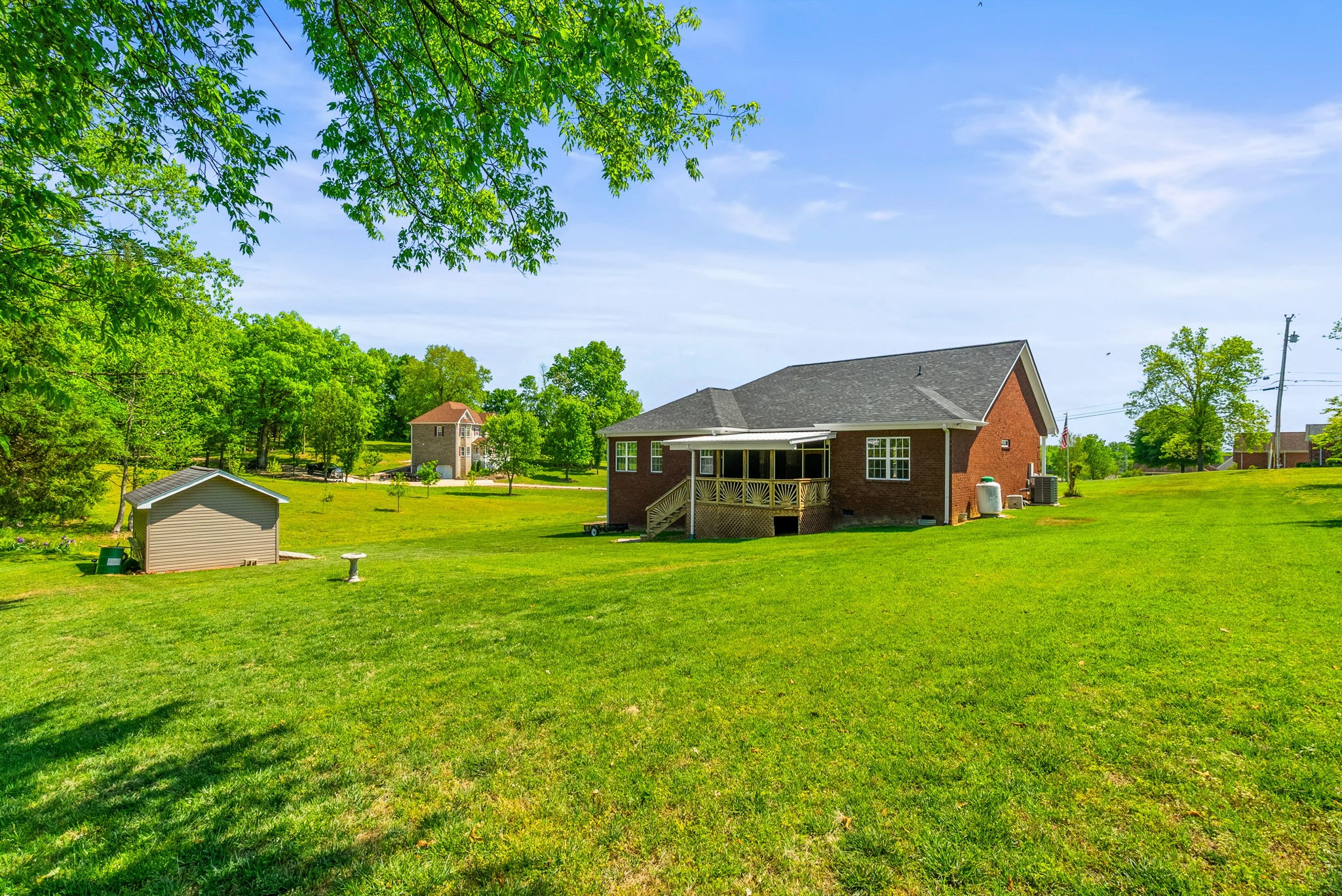 1021 Bending Chestnut Drive Lebanon TN 37087