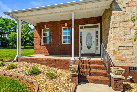 1021 Bending Chestnut Drive Lebanon TN 37087