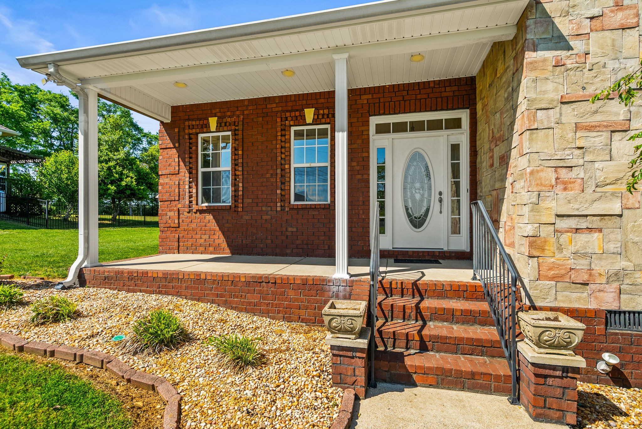 1021 Bending Chestnut Drive Lebanon TN 37087