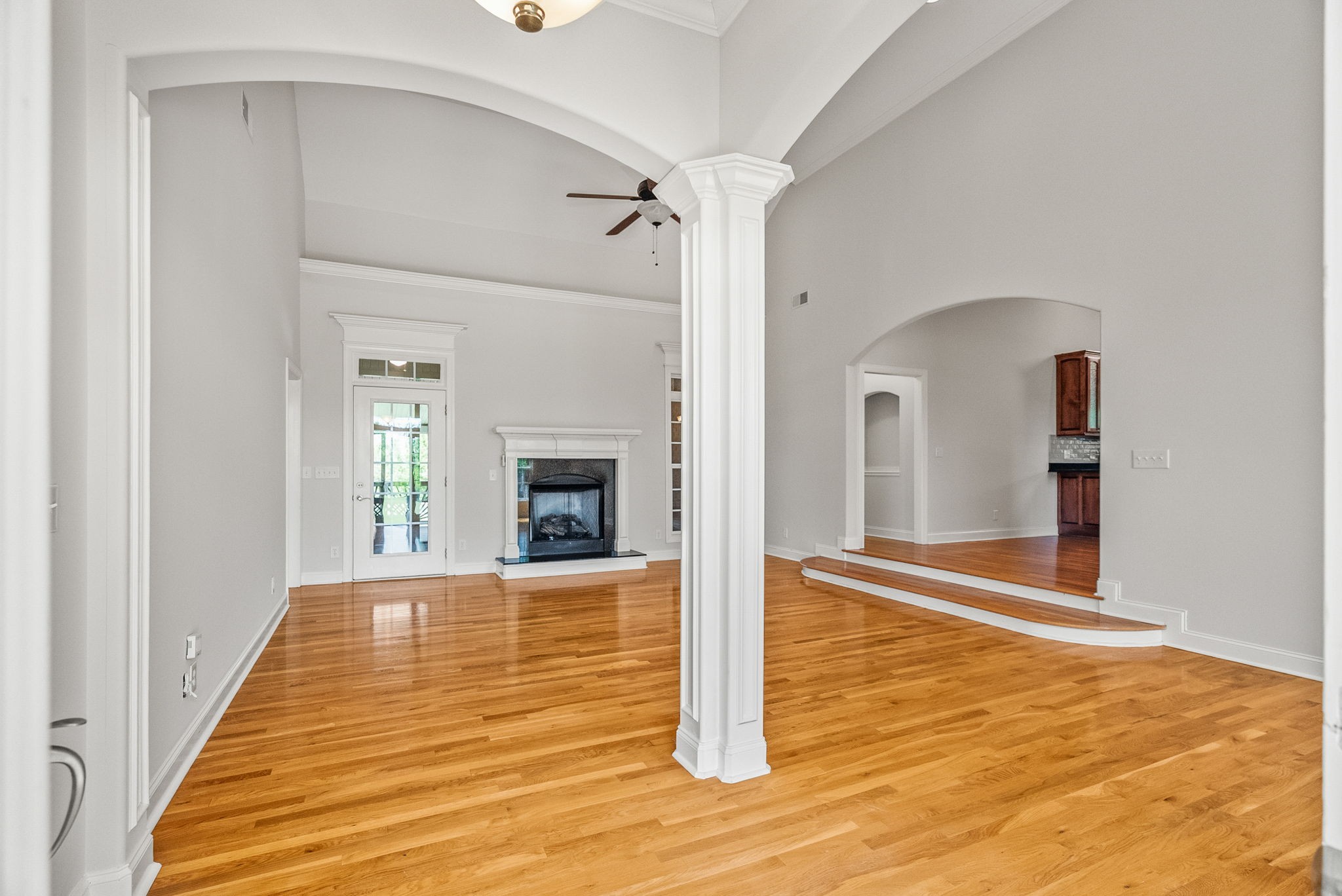 1021 Bending Chestnut Drive Lebanon TN 37087
