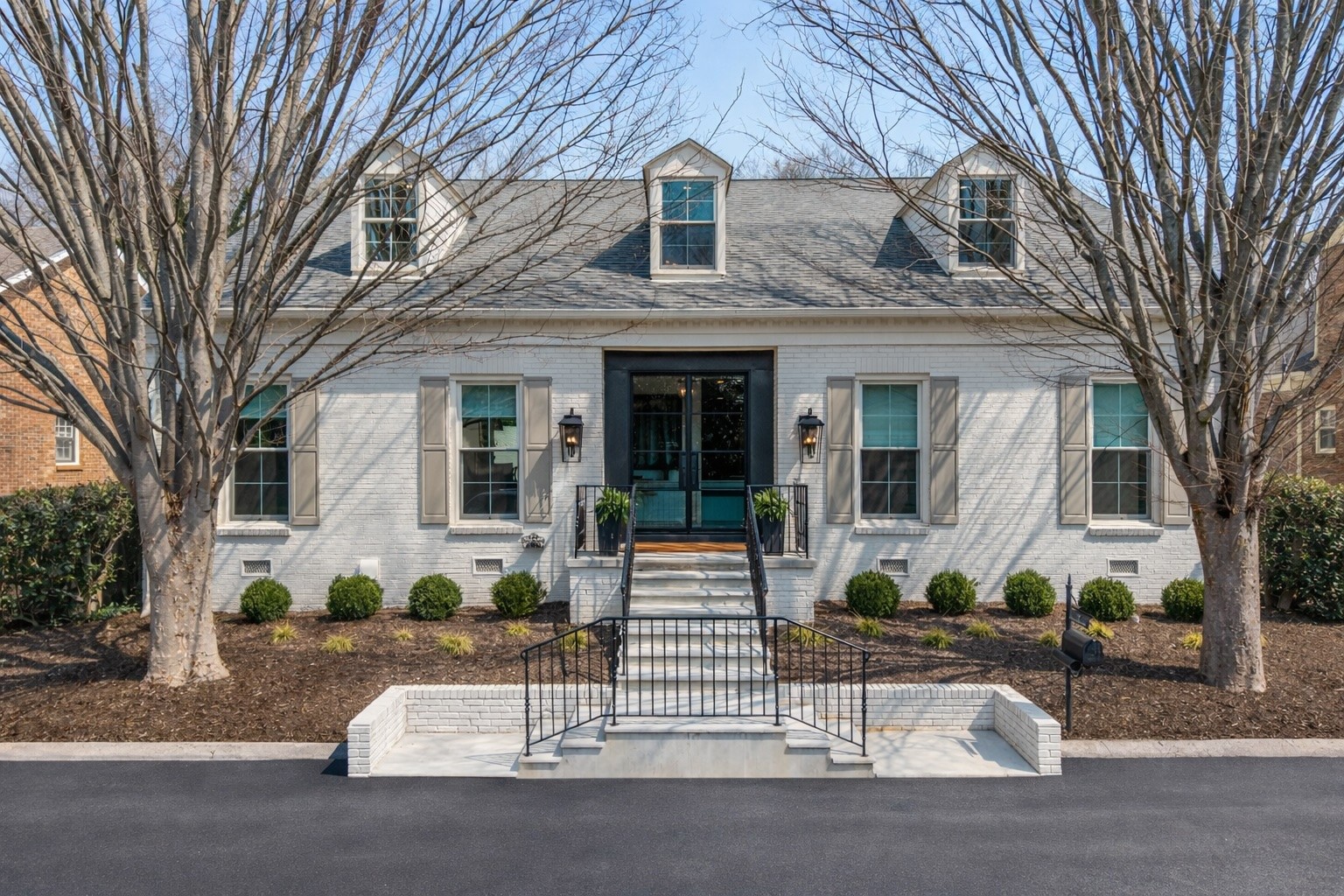 75 Concord Park, W Nashville TN 37205