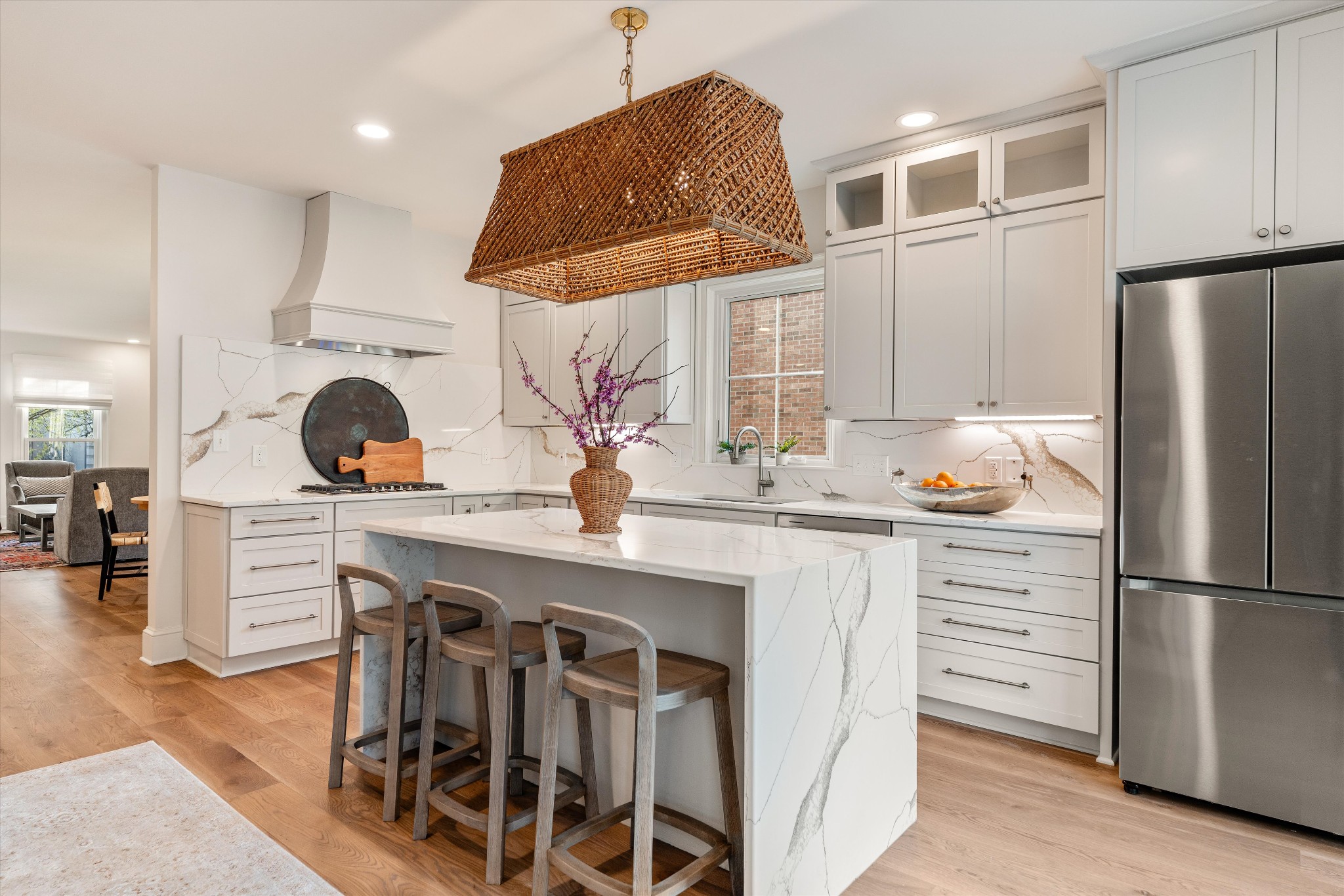75 Concord Park, W Nashville TN 37205