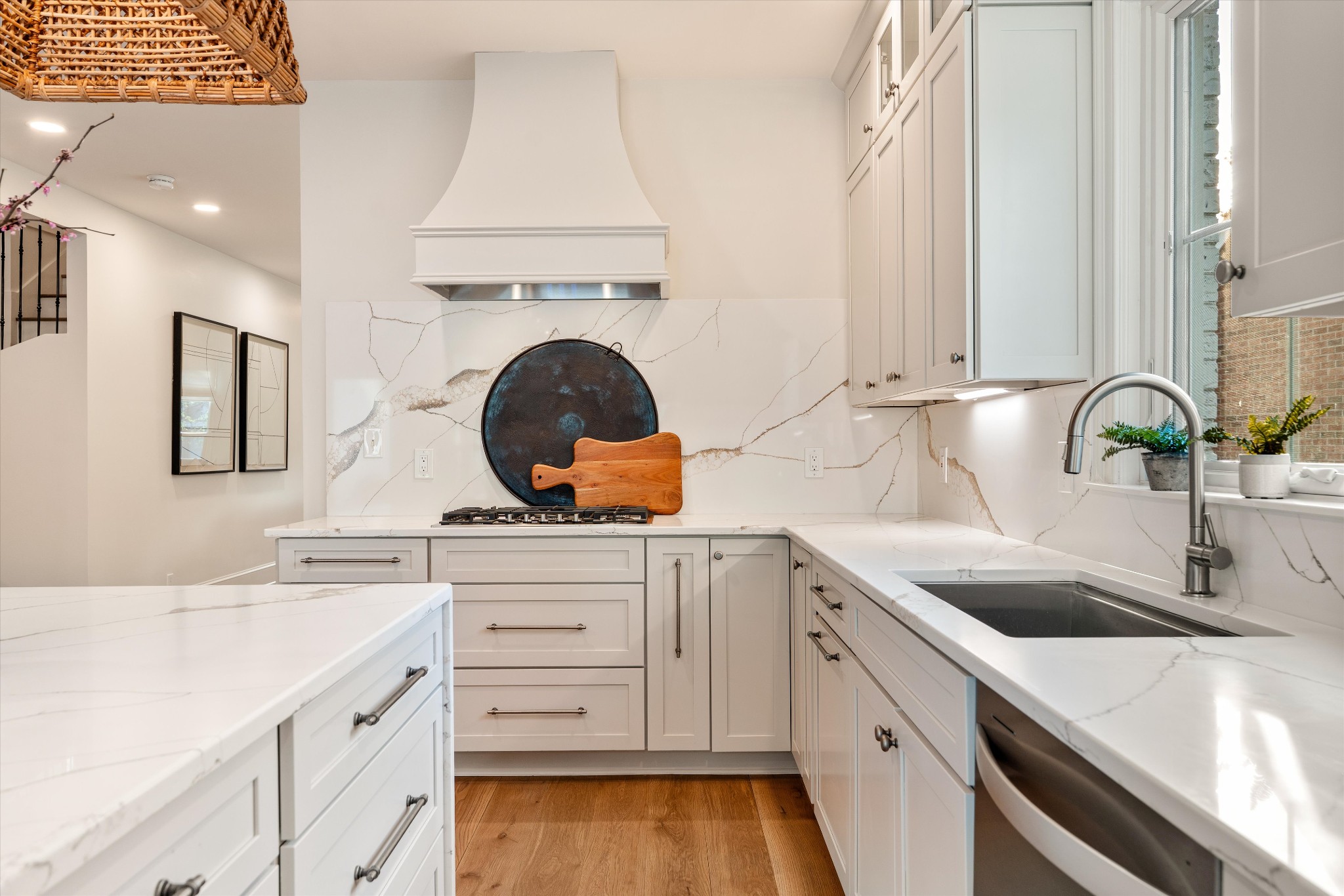 75 Concord Park, W Nashville TN 37205