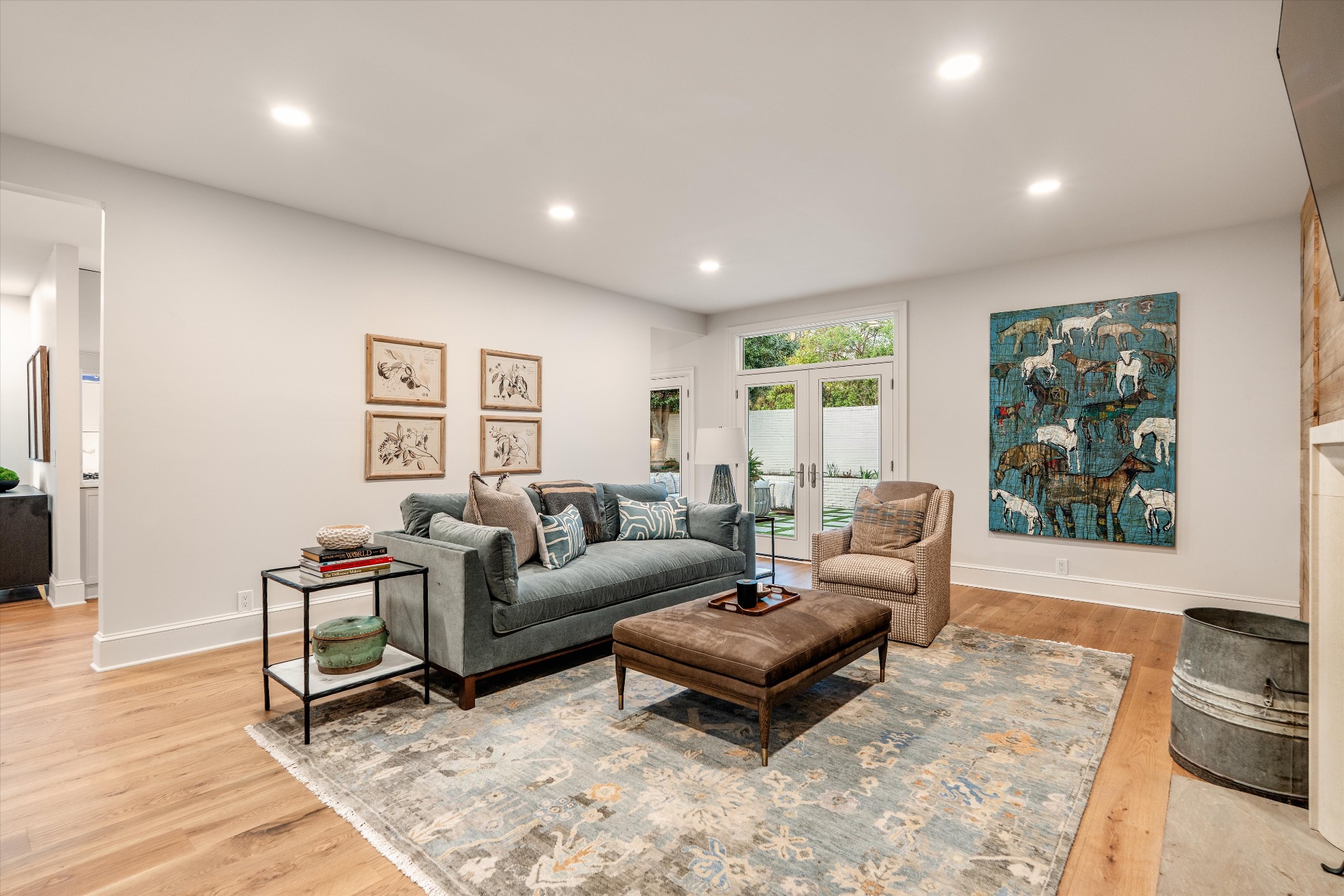 75 Concord Park, W Nashville TN 37205