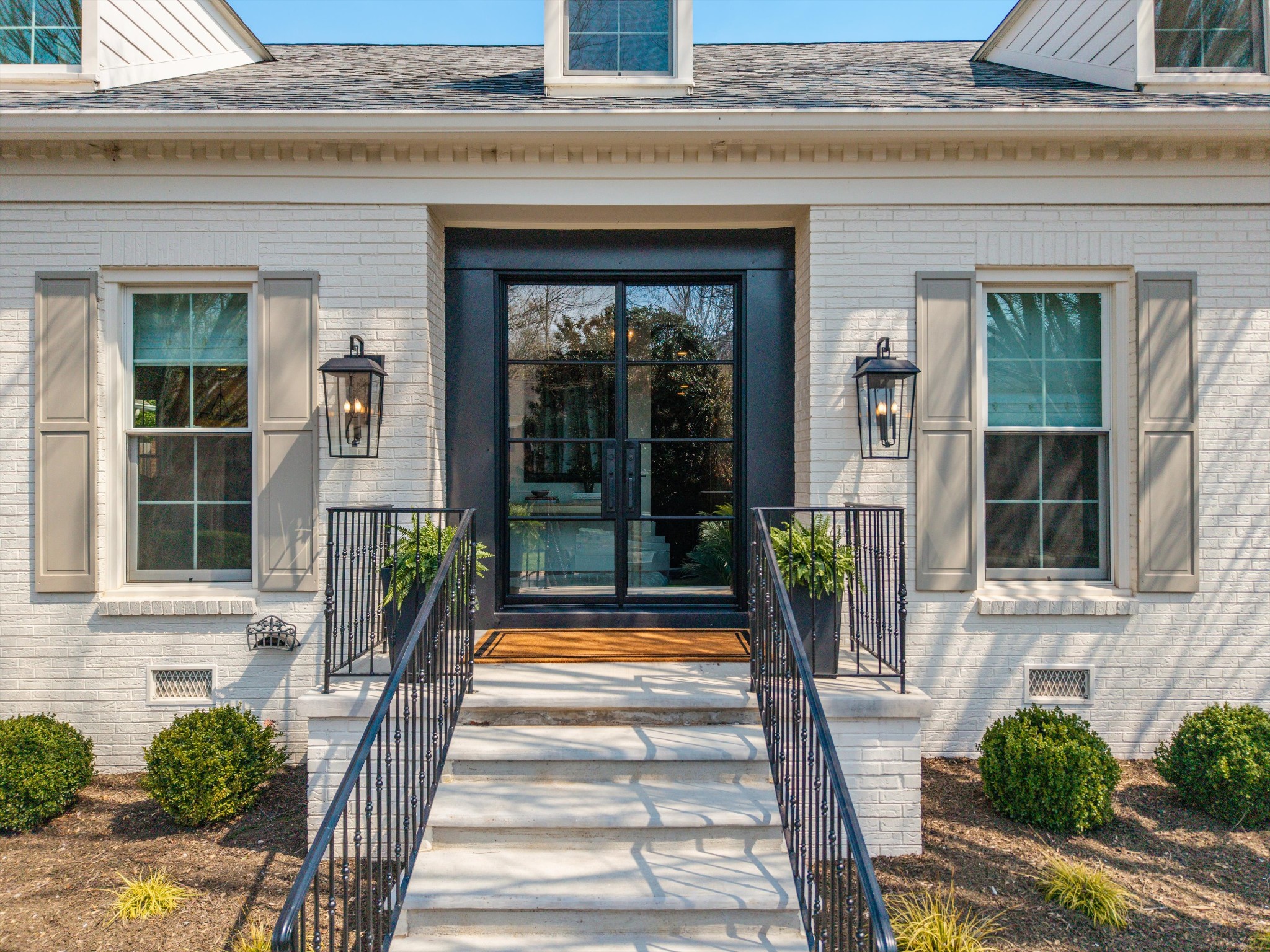 75 Concord Park, W Nashville TN 37205