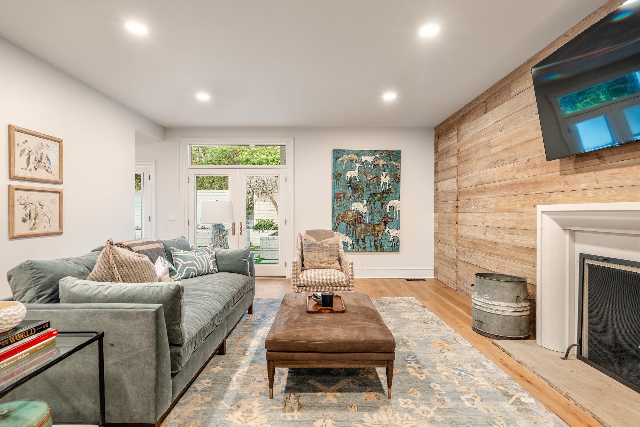 75 Concord Park, W Nashville TN 37205