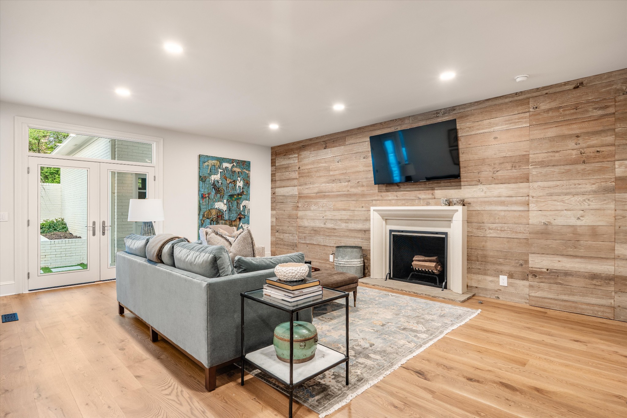 75 Concord Park, W Nashville TN 37205